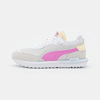 Фото № 1 с приближением к товару «‎Puma City Rider Electric »