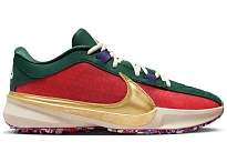 Фото № 1 с приближением к товару «‎Nike Zoom Freak 5 Keep It A Buck»