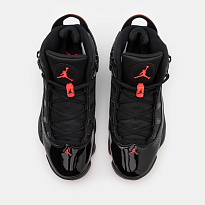 Фото № 4 с приближением к товару «‎Jordan 6 Rings »