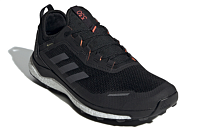Фото № 4 с приближением к товару «‎adidas Terrex Agravic Flow GTX Black»