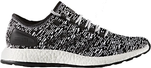 adidas Pureboost 2017 Core Black White Oreo