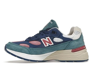 New Balance 992 - 3
