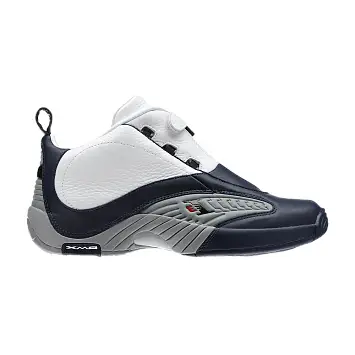 Reebok Answer 4 Georgetown - 1
