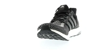 adidas Ultra Boost 2.0 Black Reflective - 2