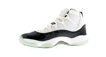 Jordan 11 Retro Concord DMP (2006) - 4