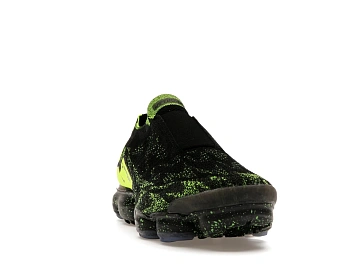 Nike Air VaporMax Moc 2 Acronym Black - 4