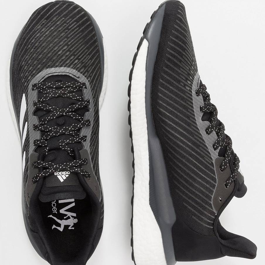 Фото № 2 с приближением к товару «‎Adidas Solar Drive 19»
