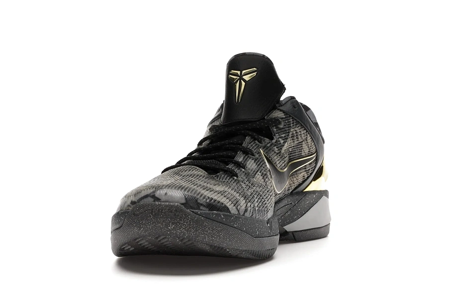 Фото № 4 с приближением к товару «‎Nike Kobe 7 Prelude (London)»
