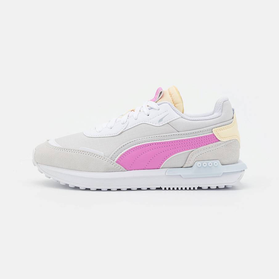 Фото № 1 с приближением к товару «‎Puma City Rider Electric »