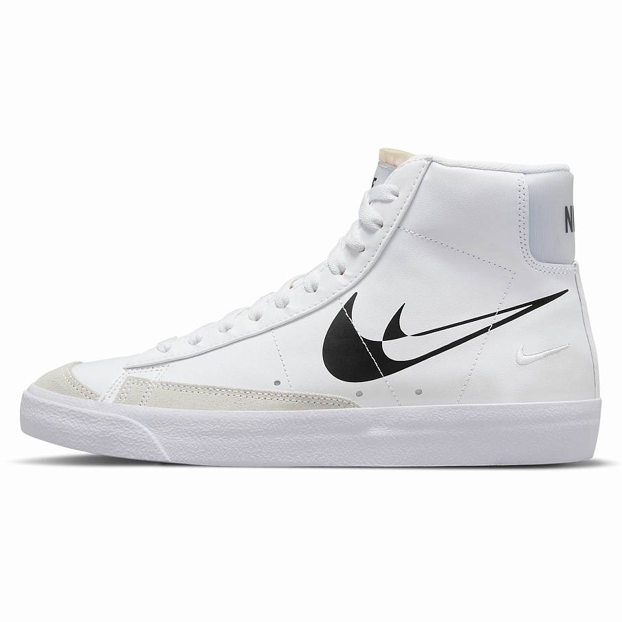 Фото № 1 с приближением к товару «‎Кроссовки Nike SPNI111A120-A11»
