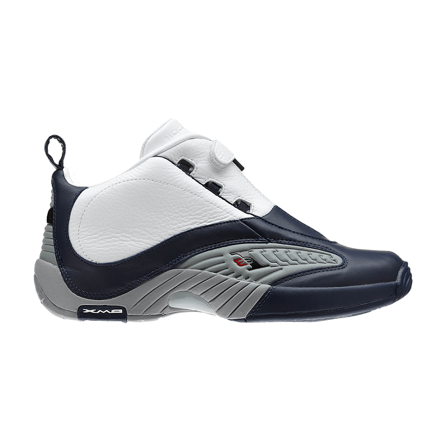 Фото № 1 с приближением к товару «‎Reebok Answer 4 Georgetown»