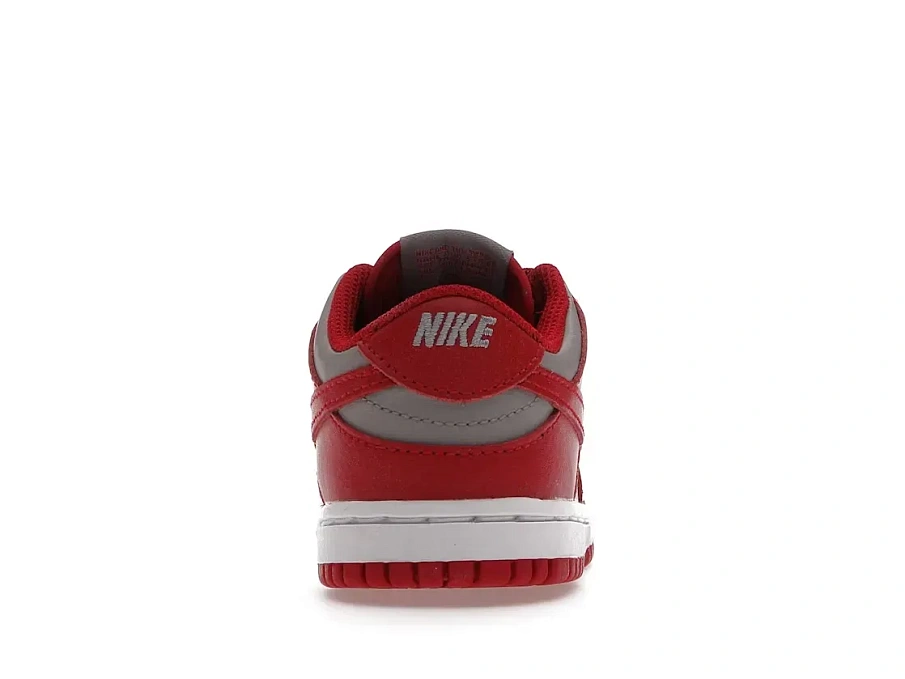 Фото № 4 с приближением к товару «‎Nike Dunk Low»