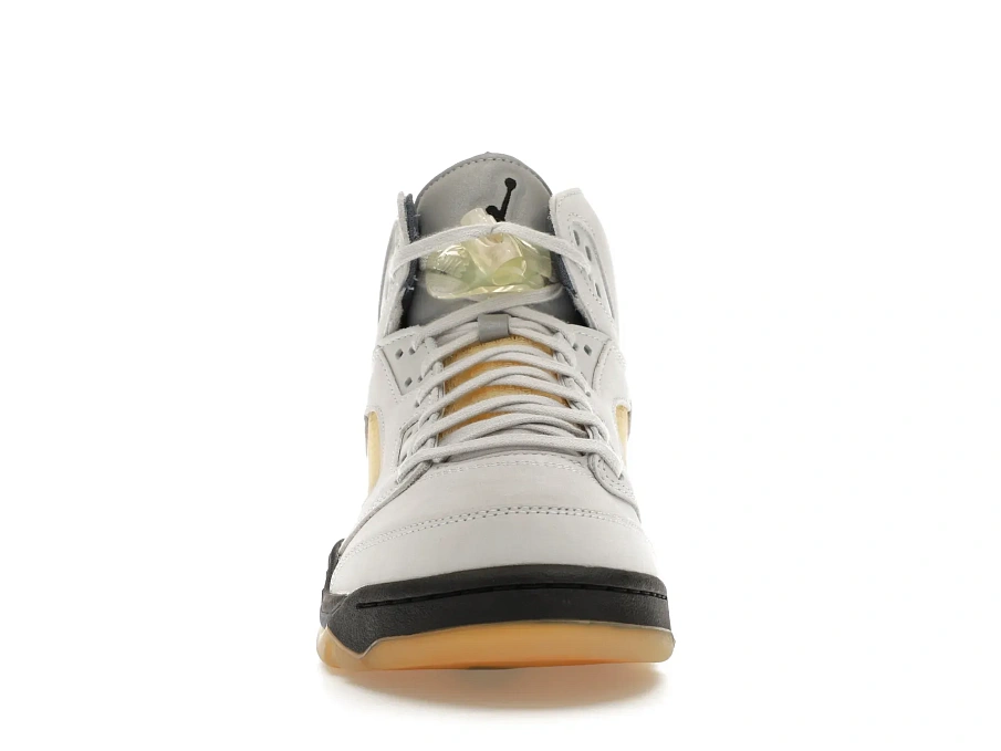 Фото № 2 с приближением к товару «‎Jordan 5 Retro A Ma Maniére Dawn »