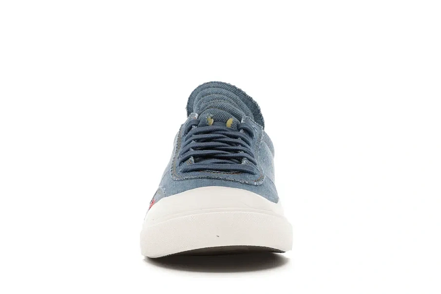 Фото № 2 с приближением к товару «‎Nike Drop Type LX Denim»