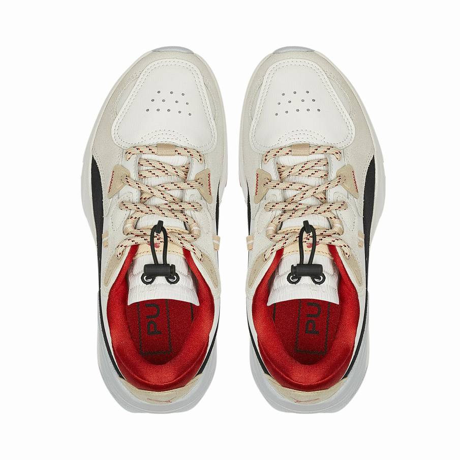 Фото № 4 с приближением к товару «‎Puma Orkid Retro Grade »