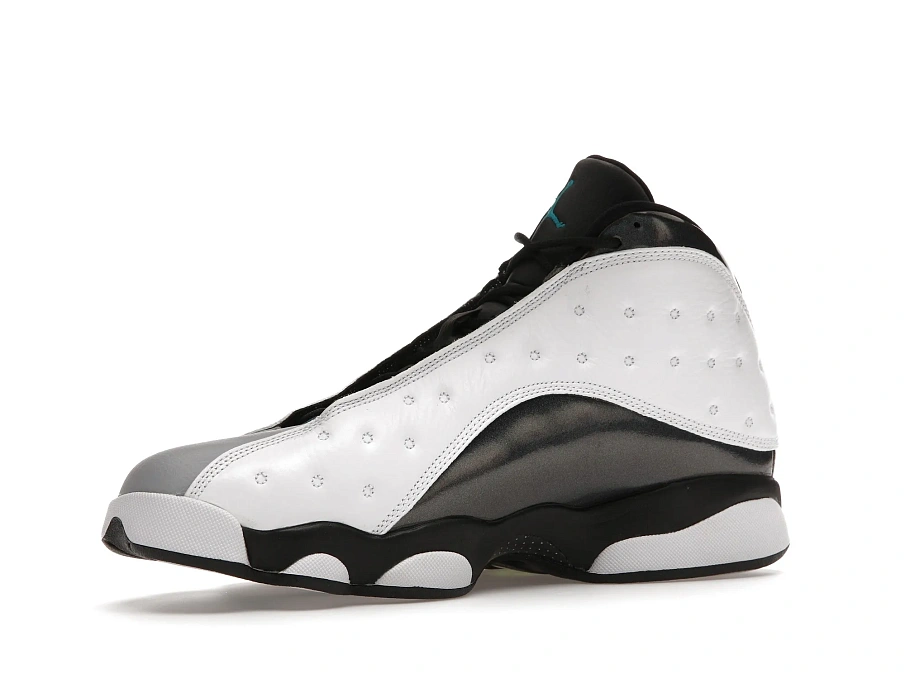 Фото № 2 с приближением к товару «‎Jordan 13 Retro Barons Hologram»