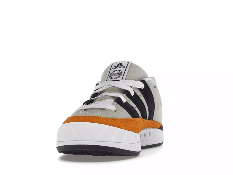 Фото № 1 с приближением к товару «‎adidas Adimatic Human Made Off White»