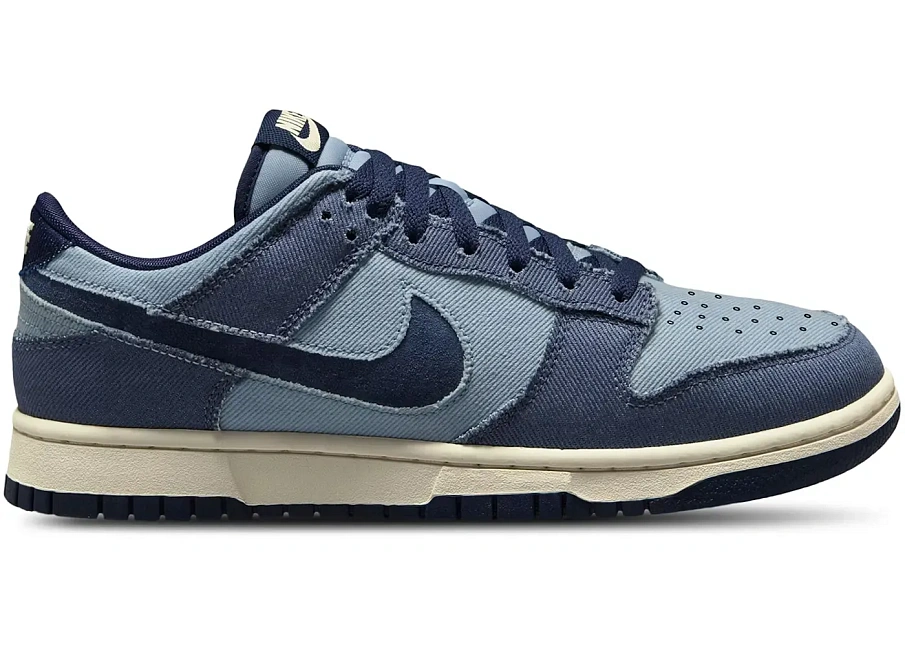 Фото № 1 с приближением к товару «‎Nike Dunk Low»