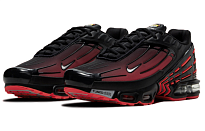 Фото № 3 с приближением к товару «‎Nike Air Max Plus 3 BlackRed»