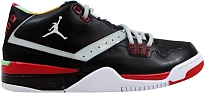 Фото № 1 с приближением к товару «‎Jordan Flight 23 Black»