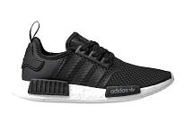 Фото № 1 с приближением к товару «‎adidas NMD R1 Core Black Footwear White»