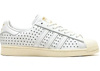 Фото № 1 с приближением к товару «‎adidas Superstar Atmos Exclusive Gold Star»