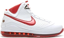 Фото № 1 с приближением к товару «‎Nike LeBron 7 NFW (No Flywire)»