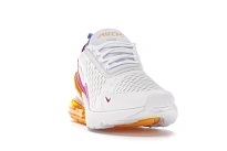 Фото № 3 с приближением к товару «‎Nike Air Max 270 Easter (2020) »
