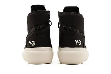 Adidas Y-3 Ajatu Court  - 5
