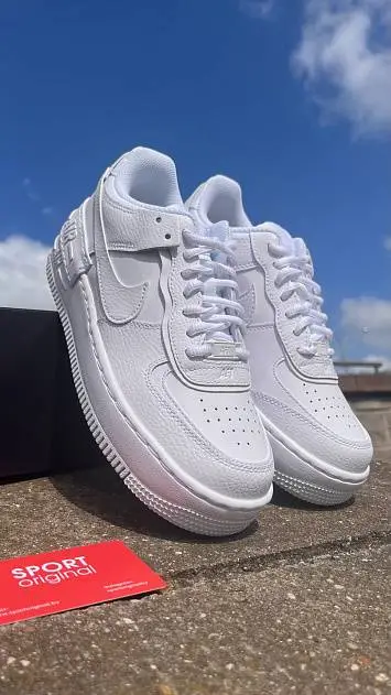 Nike Air Force 1 Shadow - 2