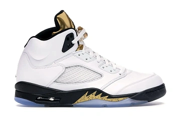 Jordan 5 Retro Olympic (2016) - 1