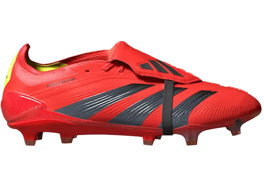 Фото № 1 с приближением к товару «‎adidas Predator Elite Ft FG»
