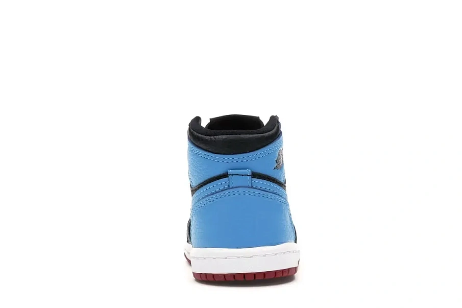 Фото № 4 с приближением к товару «‎Jordan 1 Retro High»