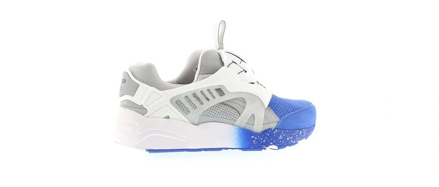Фото № 6 с приближением к товару «‎Puma Disc Blaze Ronnie Fieg Colette»