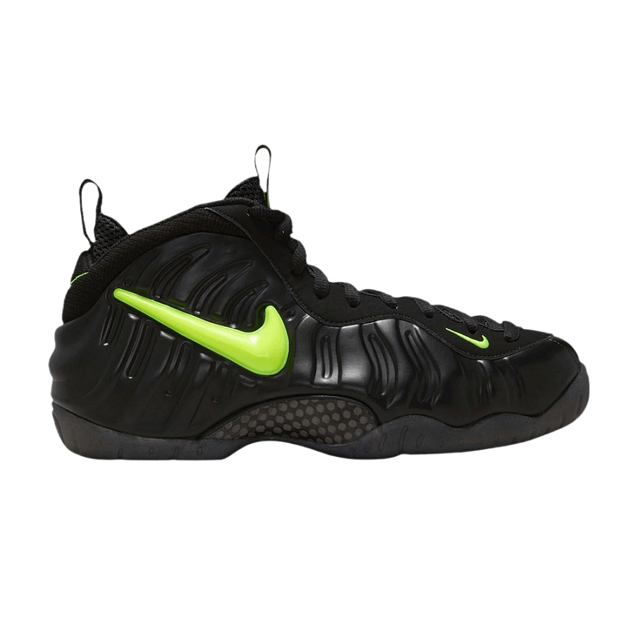 Фото № 1 с приближением к товару «‎Nike Air Foamposite Pro Voltage 2026»