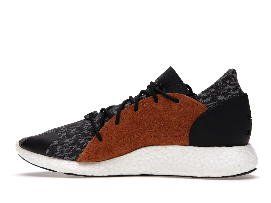 Фото № 5 с приближением к товару «‎adidas EQT Primeknit Pack Grey F15»