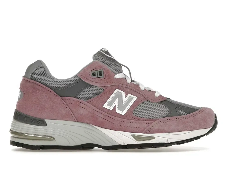 Фото № 1 с приближением к товару «‎New Balance 991v1»