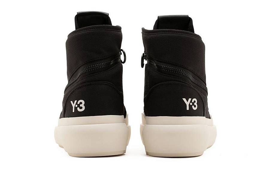 Фото № 5 с приближением к товару «‎Adidas Y-3 Ajatu Court »