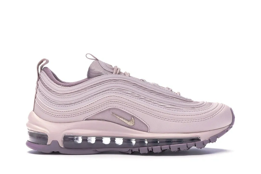 Фото № 1 с приближением к товару «‎Nike Air Max 97 Barely Rose »