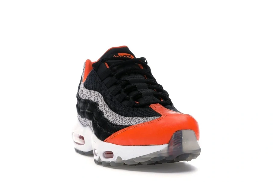 Фото № 4 с приближением к товару «‎Nike Air Max 95 Safari Keep Rippin Stop Slippin»