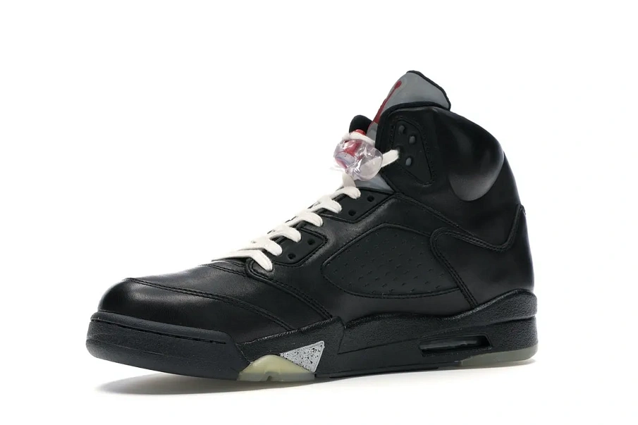 Фото № 2 с приближением к товару «‎Jordan 5 Retro Premio Bin23»