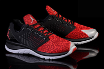 Фото № 2 с приближением к товару «‎Nike Air Jordan Trainer ST »