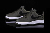 Фото № 2 с приближением к товару «‎Nike Air Force 1 ’07 Double Swosh »