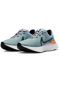 Фото № 2 с приближением к товару «‎Nike React Infinity 3»