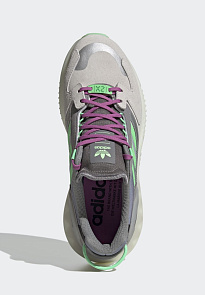 Фото № 2 с приближением к товару «‎Adidas ZX 5K Boost »