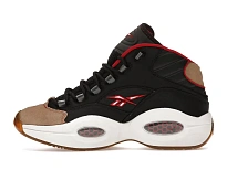 Фото № 3 с приближением к товару «‎Reebok Question Mid»