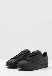 Фото № 3 с приближением к товару «‎Adidas Superstar »