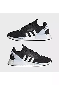 Фото № 2 с приближением к товару «‎NMD_R1 V2»