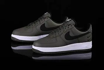 Nike Air Force 1 ’07 Double Swosh  - 2