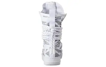 Nike SF Air Force 1 High Winter Camo - 5